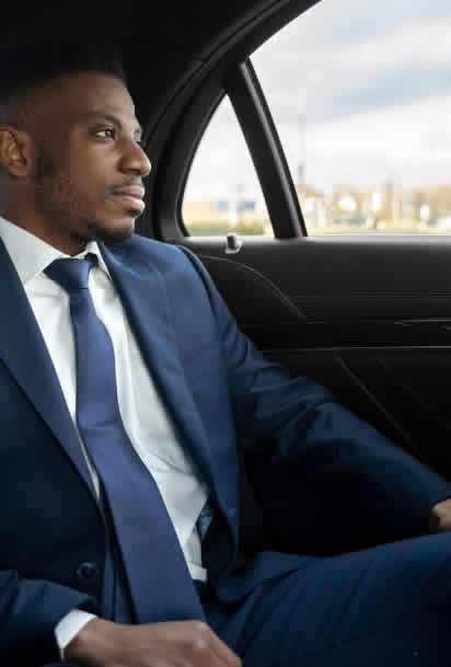 Corporate Rides