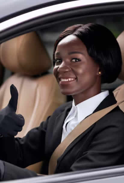Safe & Reliable Mobility